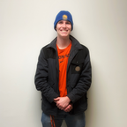 Photo of Ian Davison