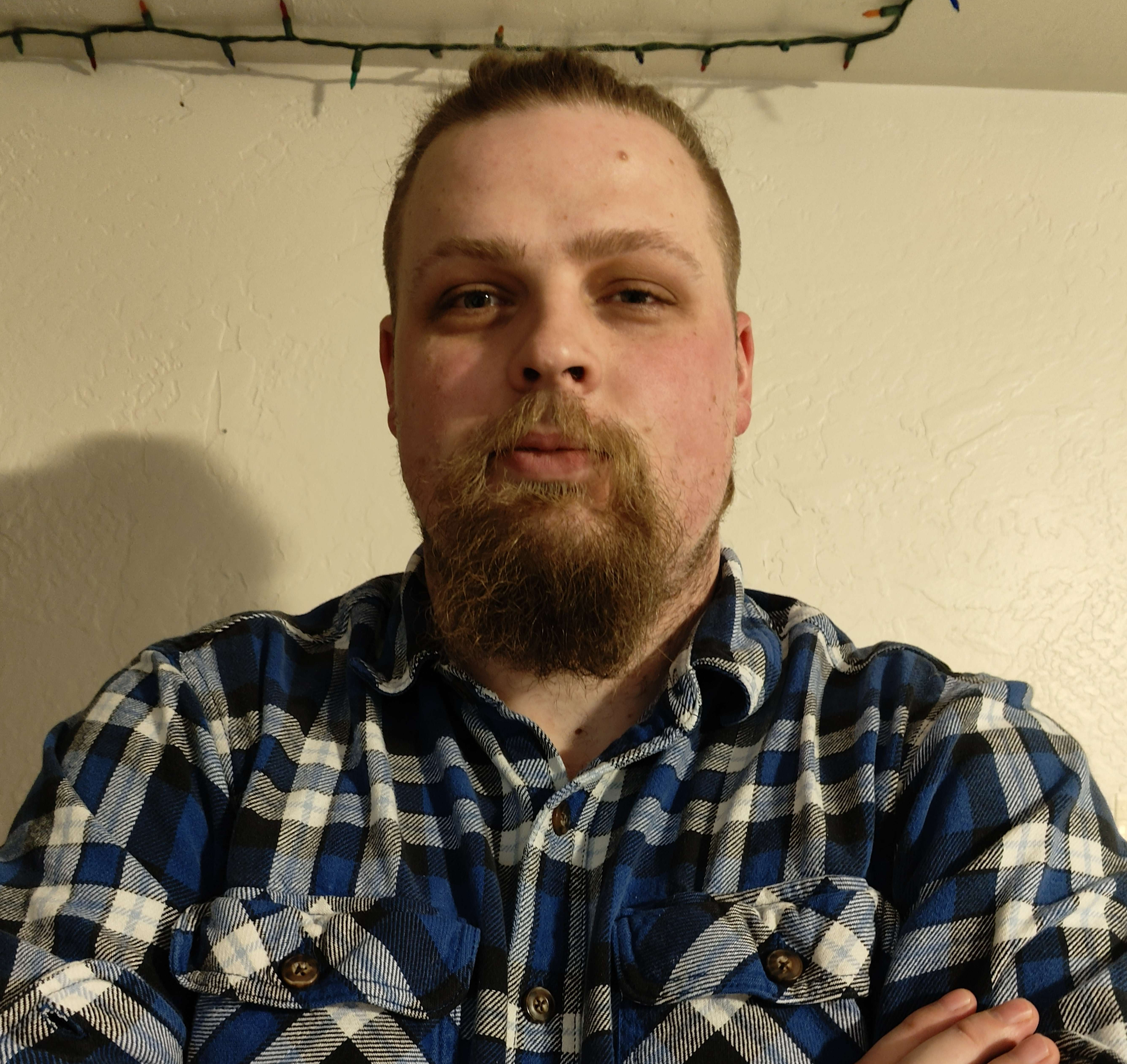 Photo of Ethan Rocheleau