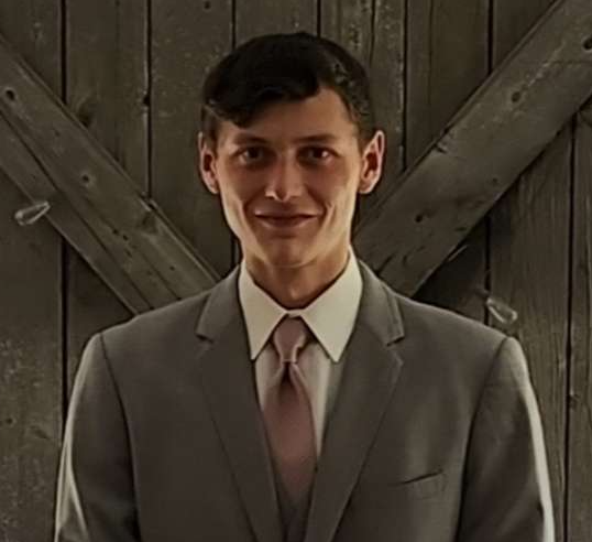 Photo of John Boyle