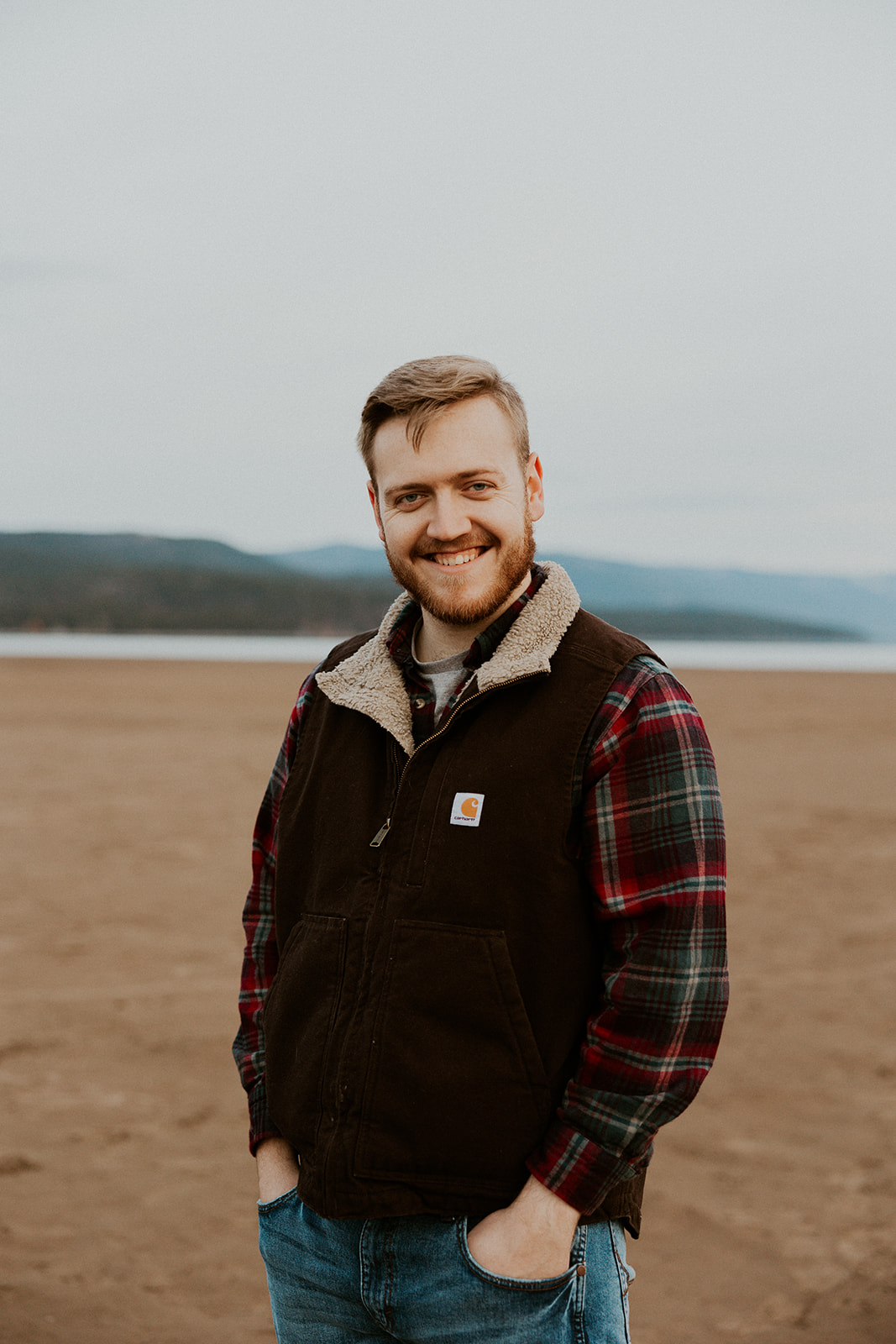 Photo of Kavin Wickham