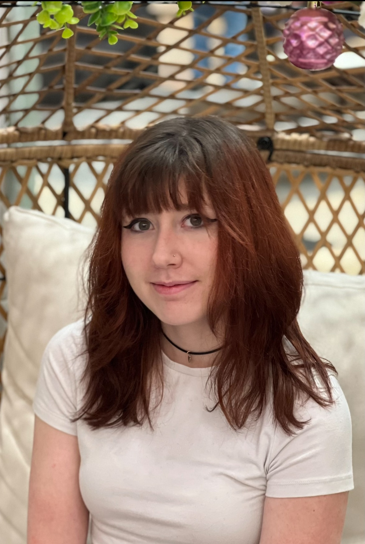 Photo of Taylor Powell