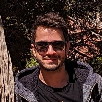 Photo of Bogdan Boskovic